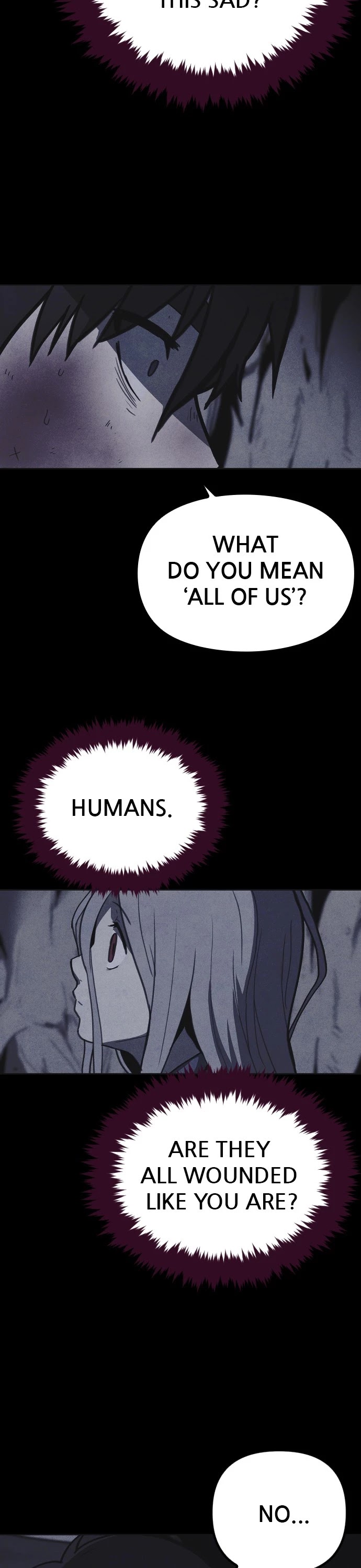 Shotgun Boy chapter 36 page 39