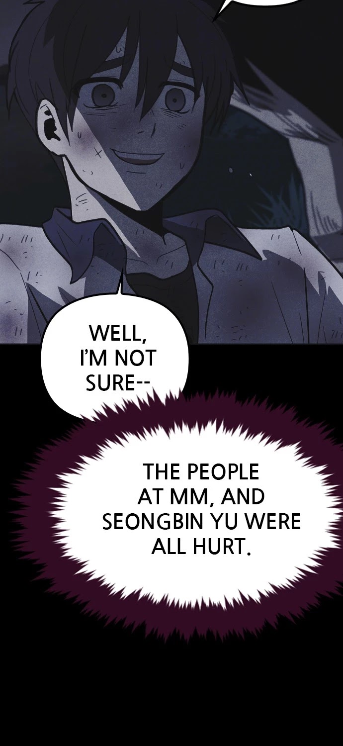 Shotgun Boy chapter 36 page 40