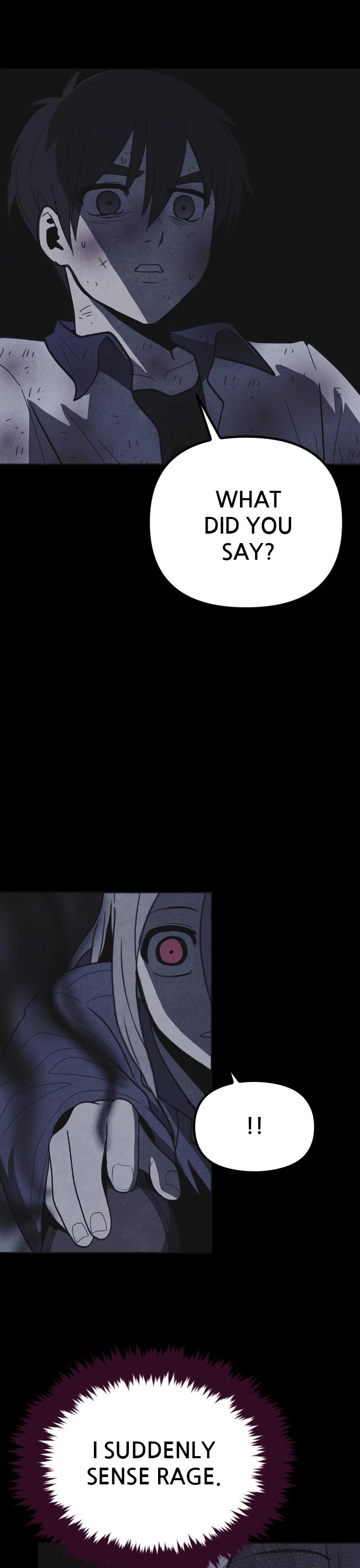 Shotgun Boy chapter 36 page 42