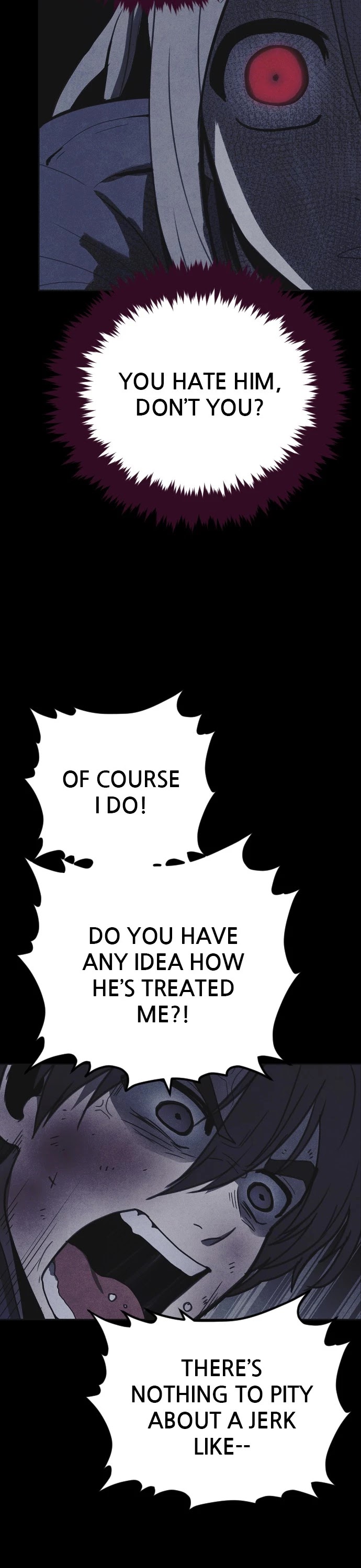 Shotgun Boy chapter 36 page 43