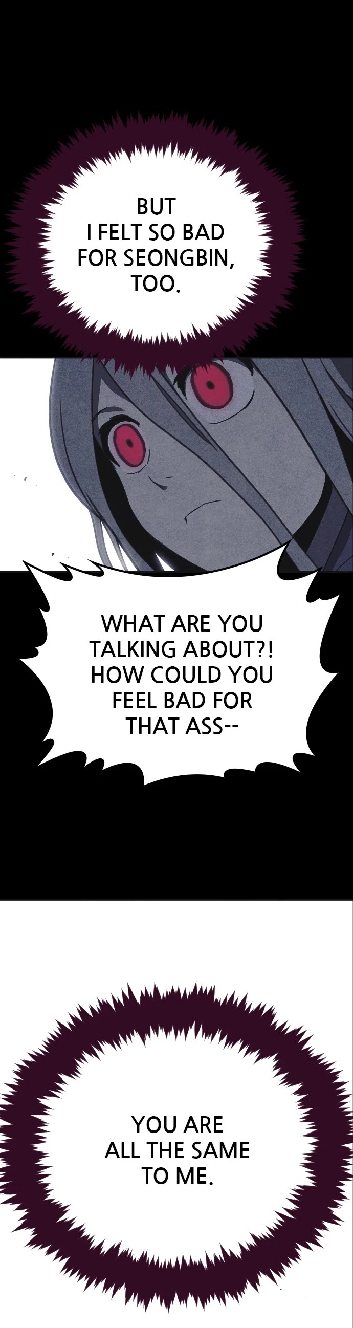 Shotgun Boy chapter 36 page 44