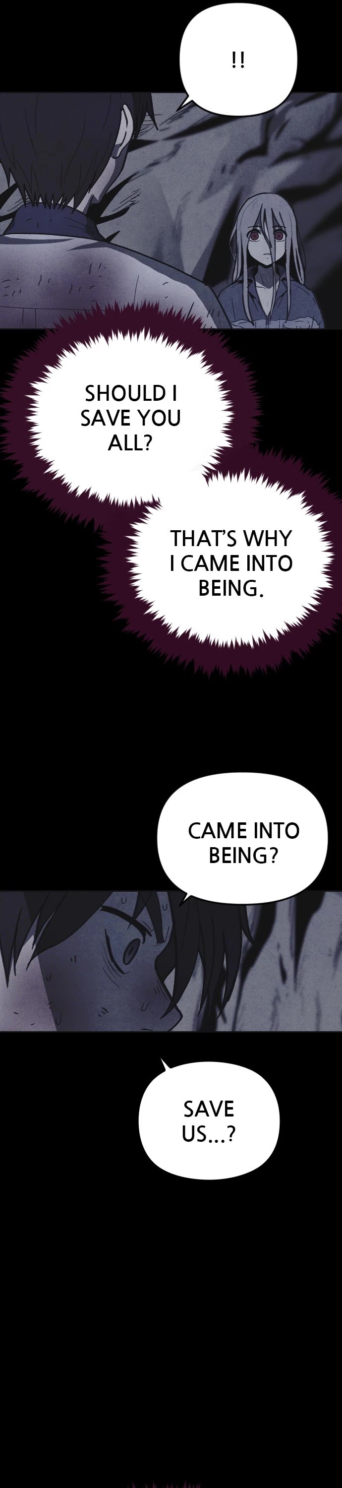 Shotgun Boy chapter 36 page 47