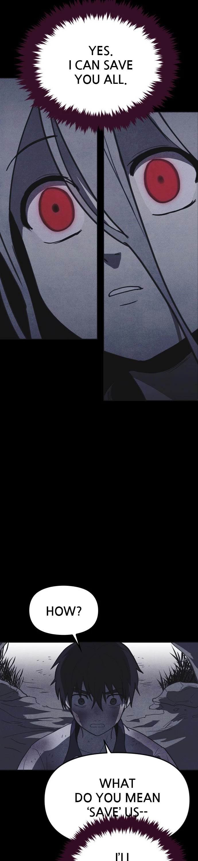 Shotgun Boy chapter 36 page 48