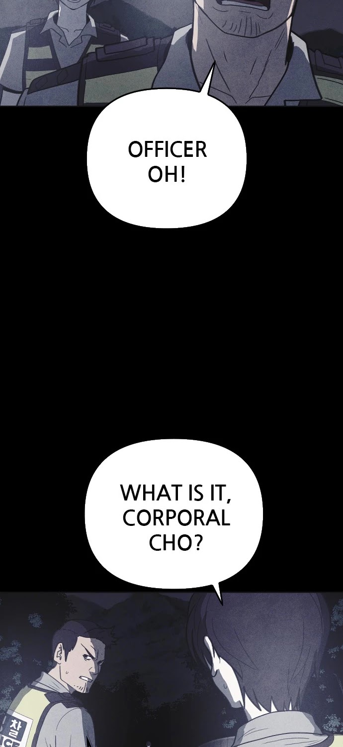 Shotgun Boy chapter 36 page 5