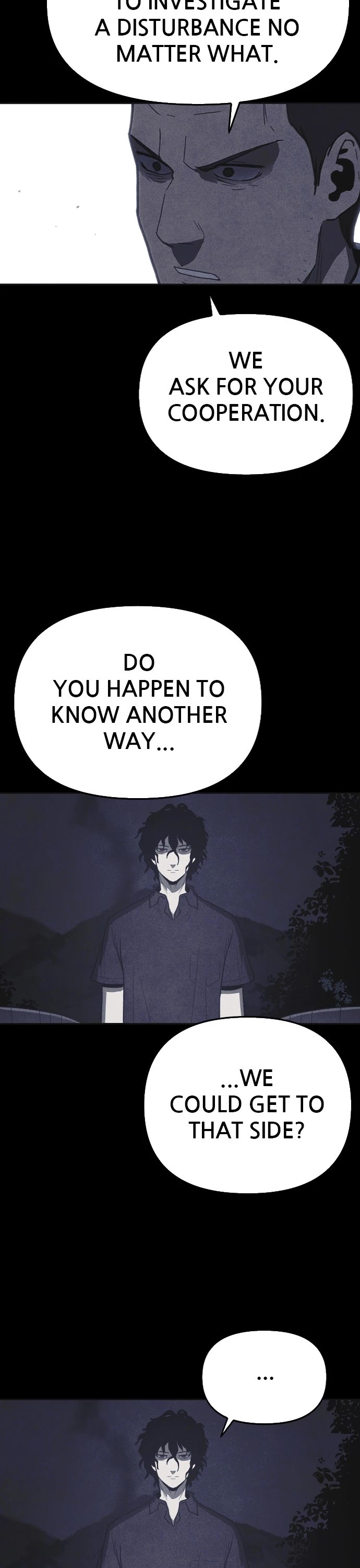 Shotgun Boy chapter 36 page 7