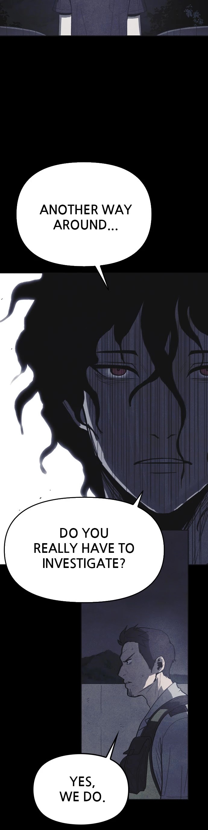 Shotgun Boy chapter 36 page 8