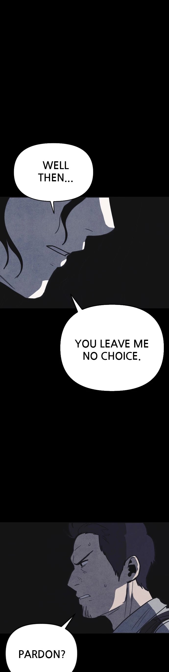 Shotgun Boy chapter 36 page 9