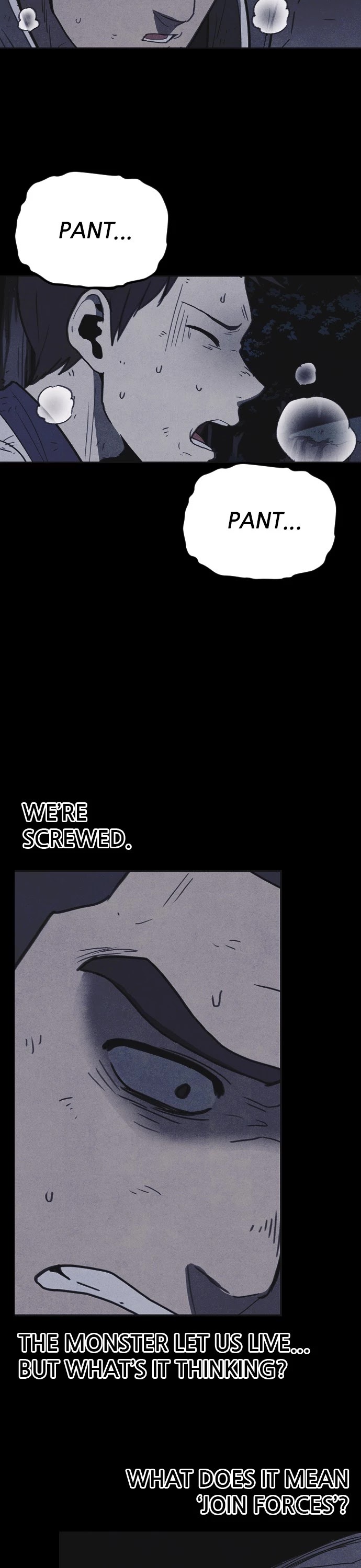 Shotgun Boy chapter 37 page 16