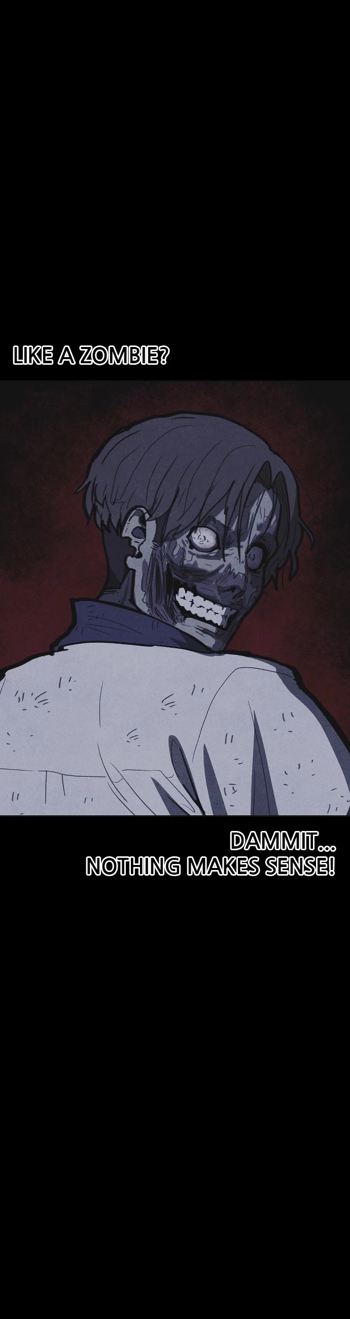 Shotgun Boy chapter 37 page 18