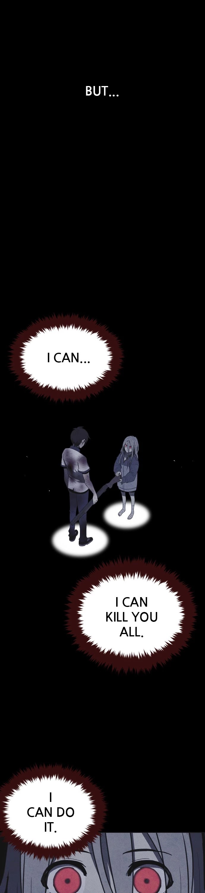 Shotgun Boy chapter 37 page 2