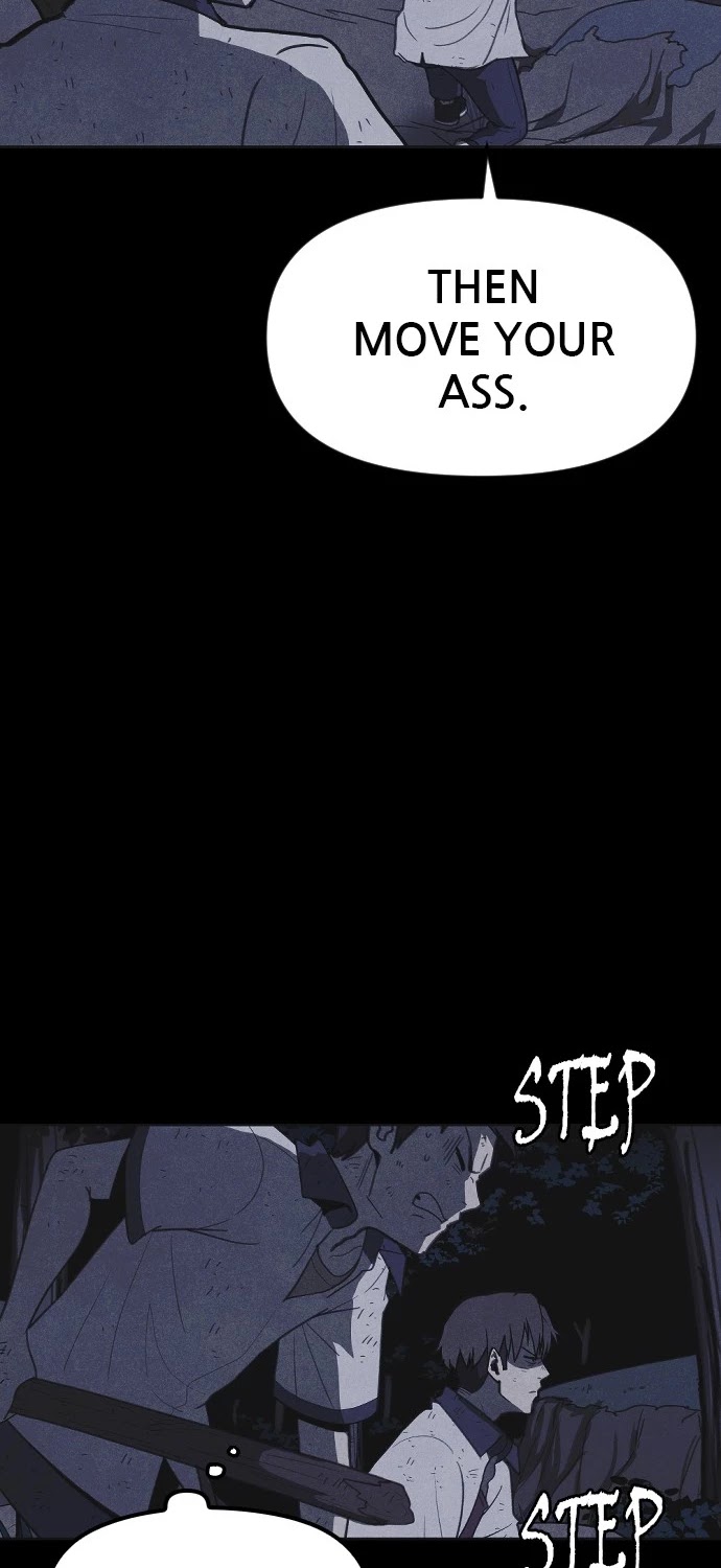 Shotgun Boy chapter 37 page 23