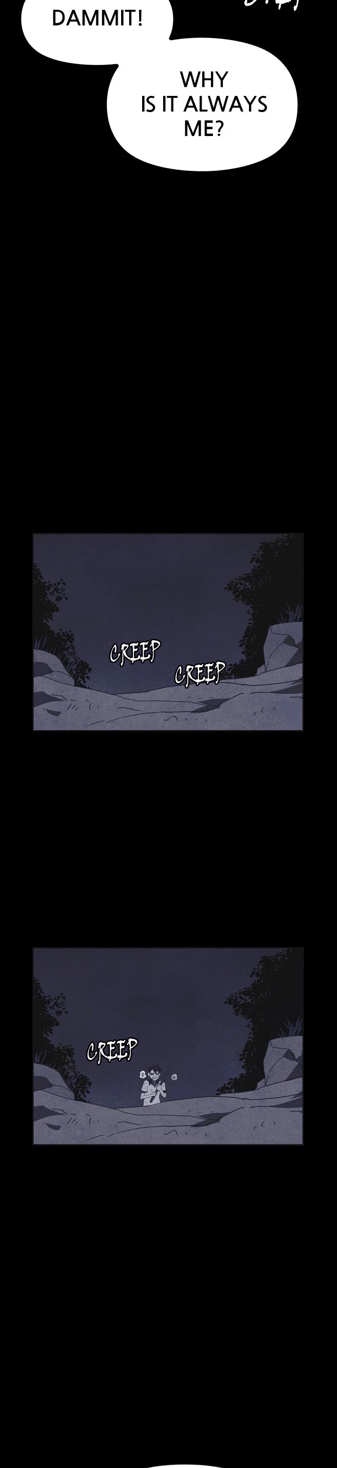 Shotgun Boy chapter 37 page 24