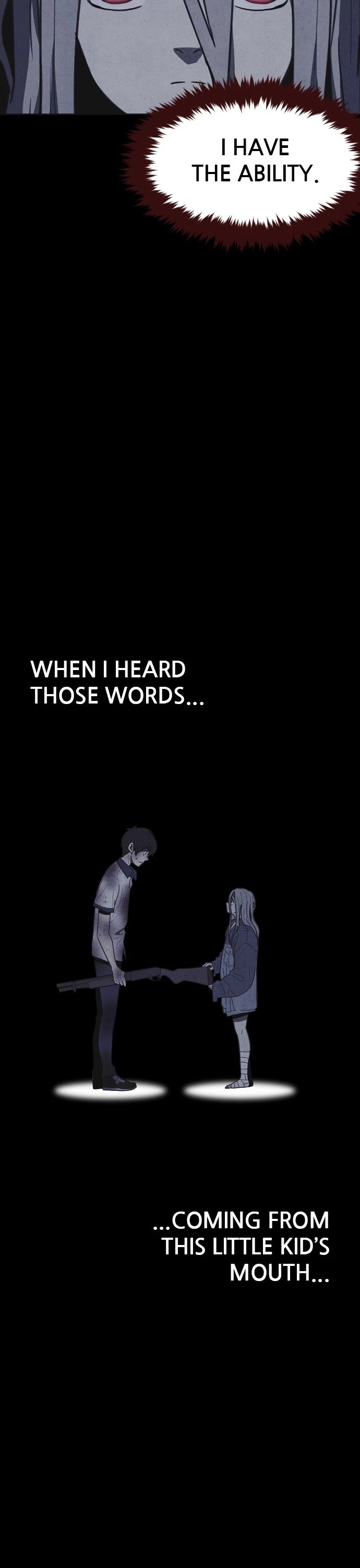 Shotgun Boy chapter 37 page 3