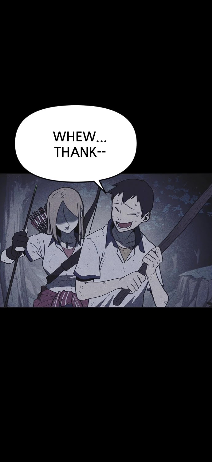 Shotgun Boy chapter 37 page 31