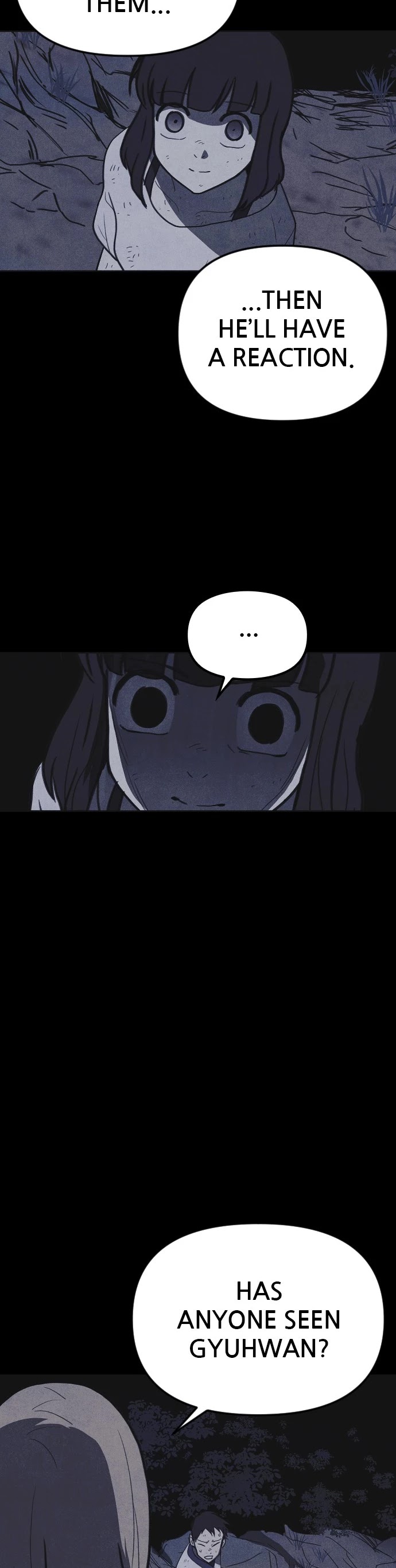 Shotgun Boy chapter 37 page 35