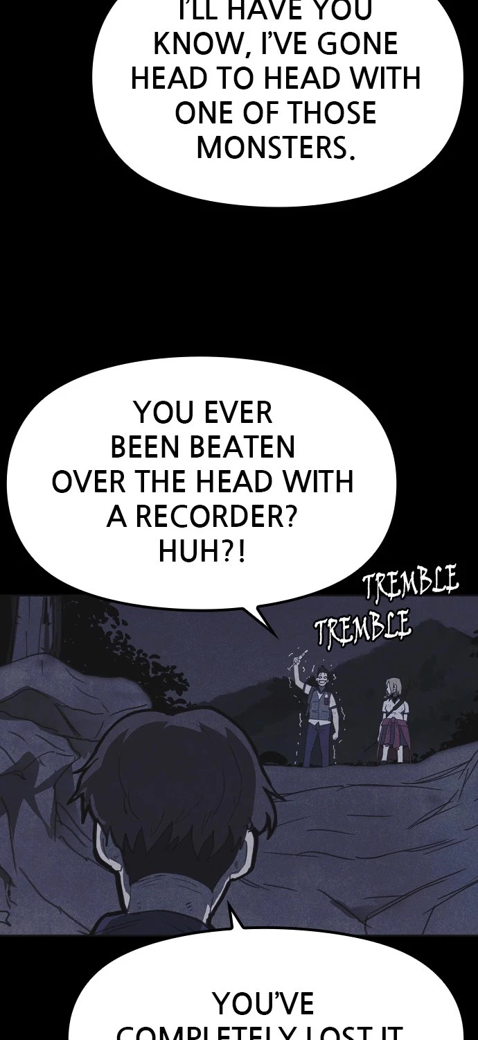 Shotgun Boy chapter 37 page 40