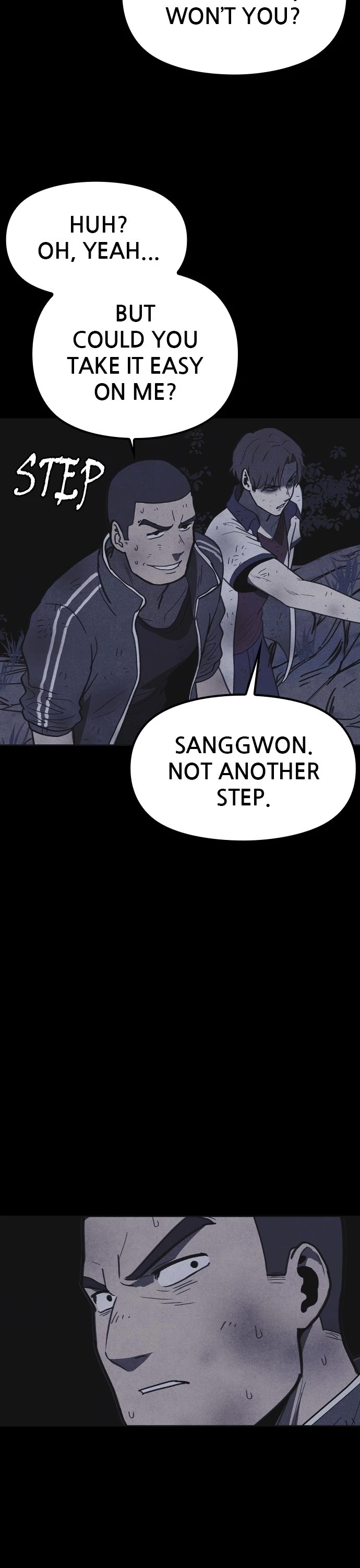 Shotgun Boy chapter 37 page 42