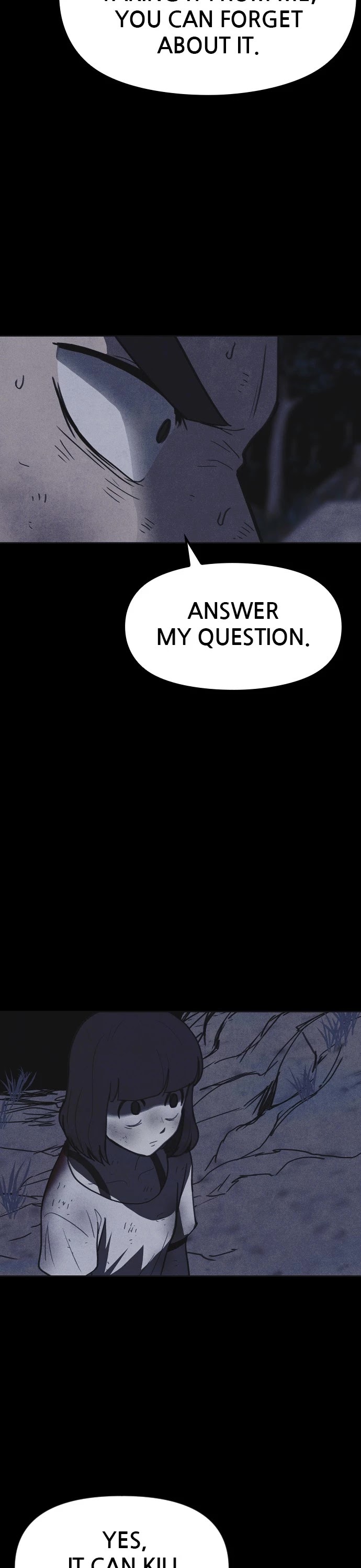 Shotgun Boy chapter 37 page 48