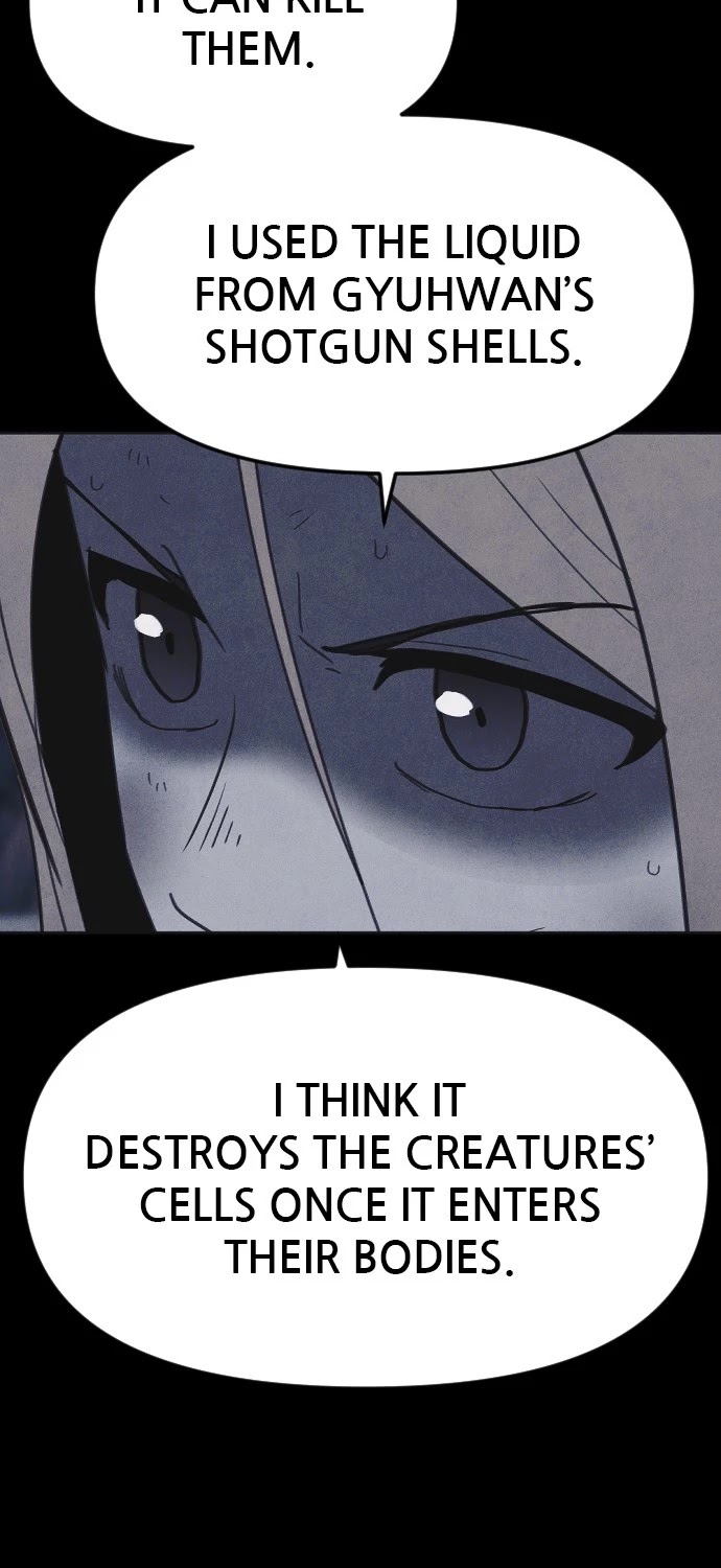 Shotgun Boy chapter 37 page 49