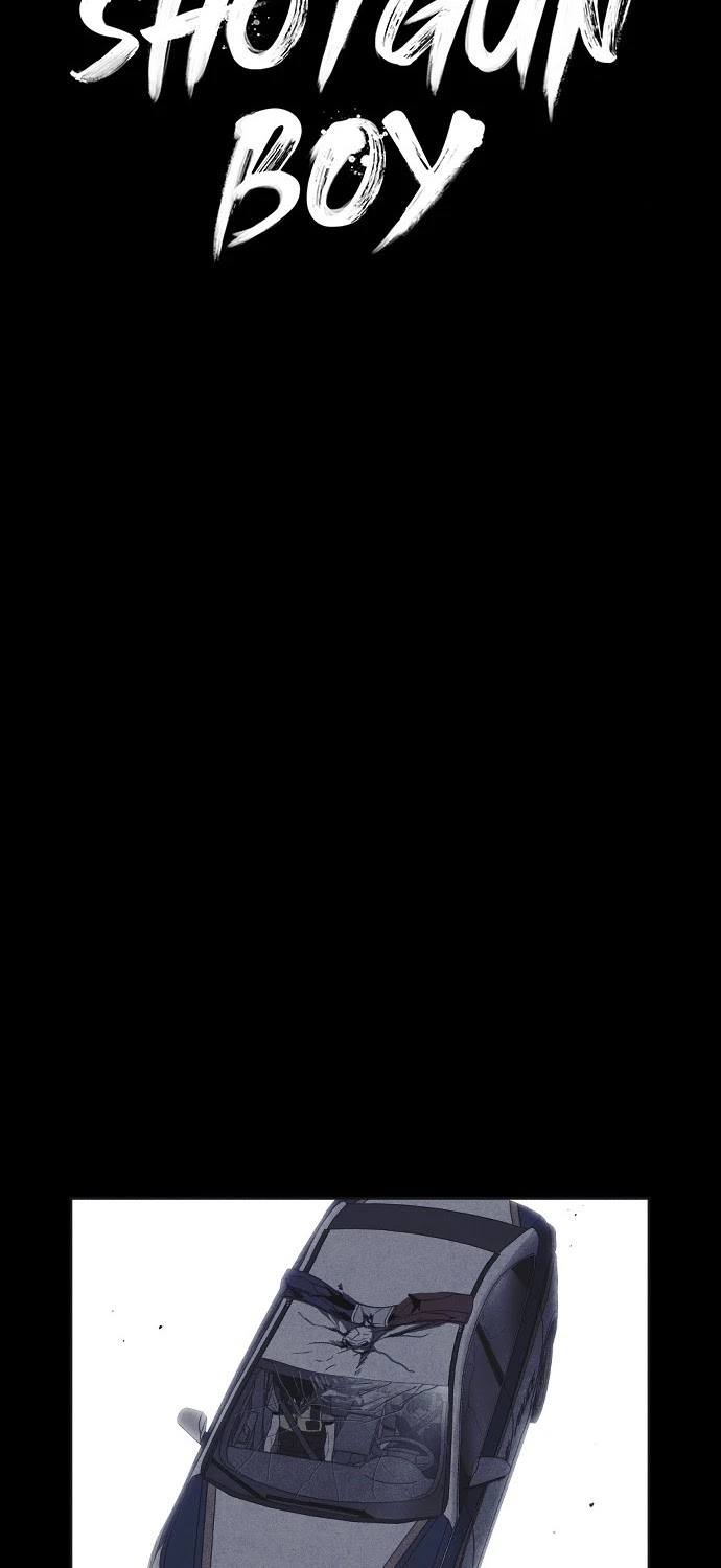 Shotgun Boy chapter 37 page 5