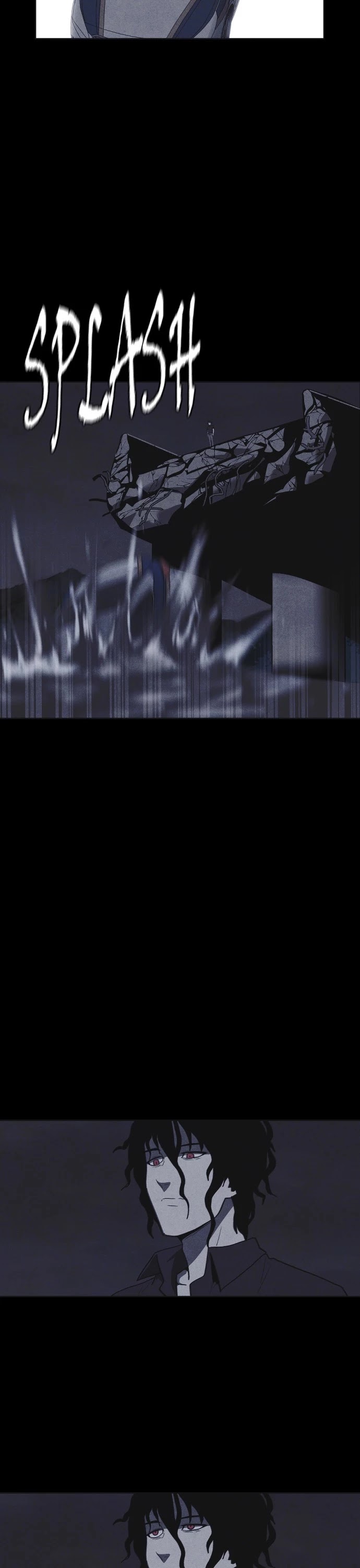 Shotgun Boy chapter 37 page 6