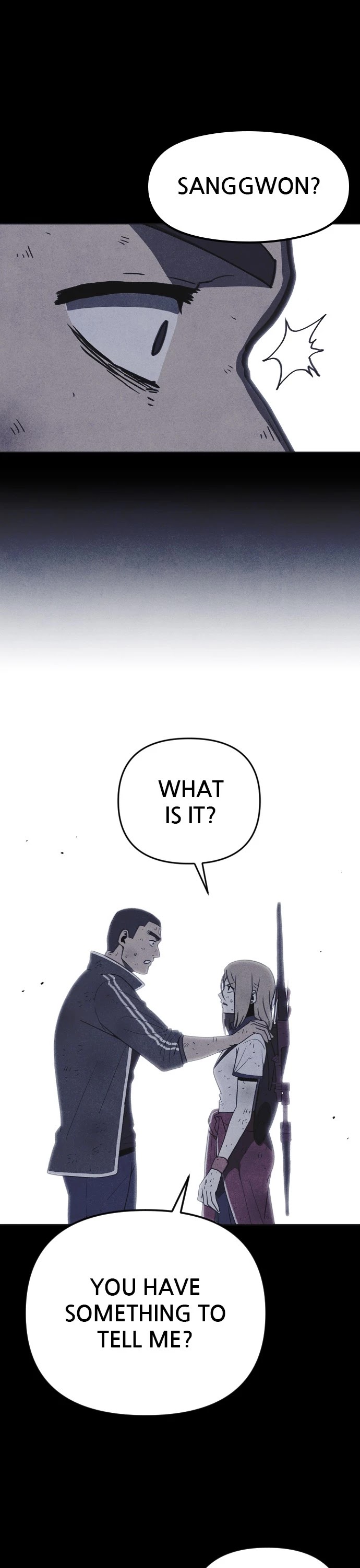 Shotgun Boy chapter 38 page 10