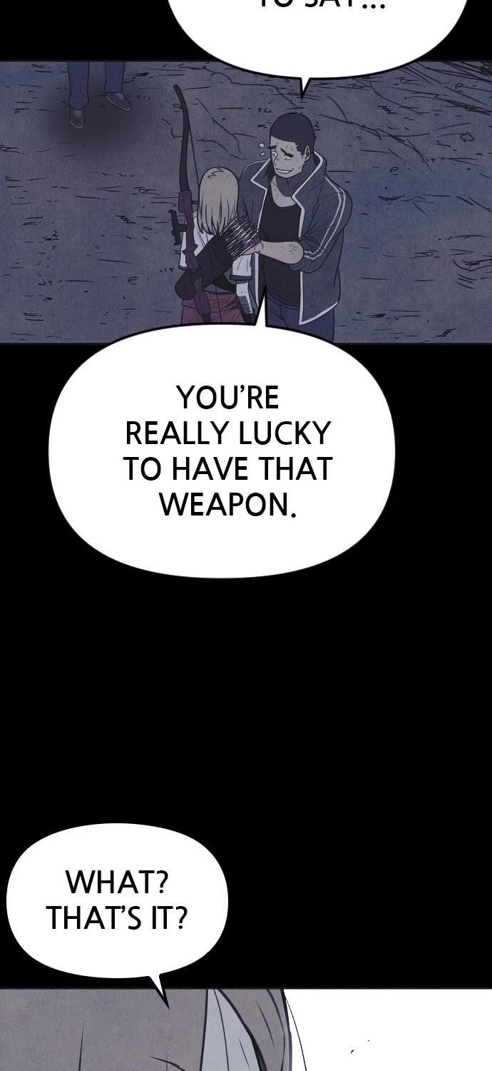 Shotgun Boy chapter 38 page 14