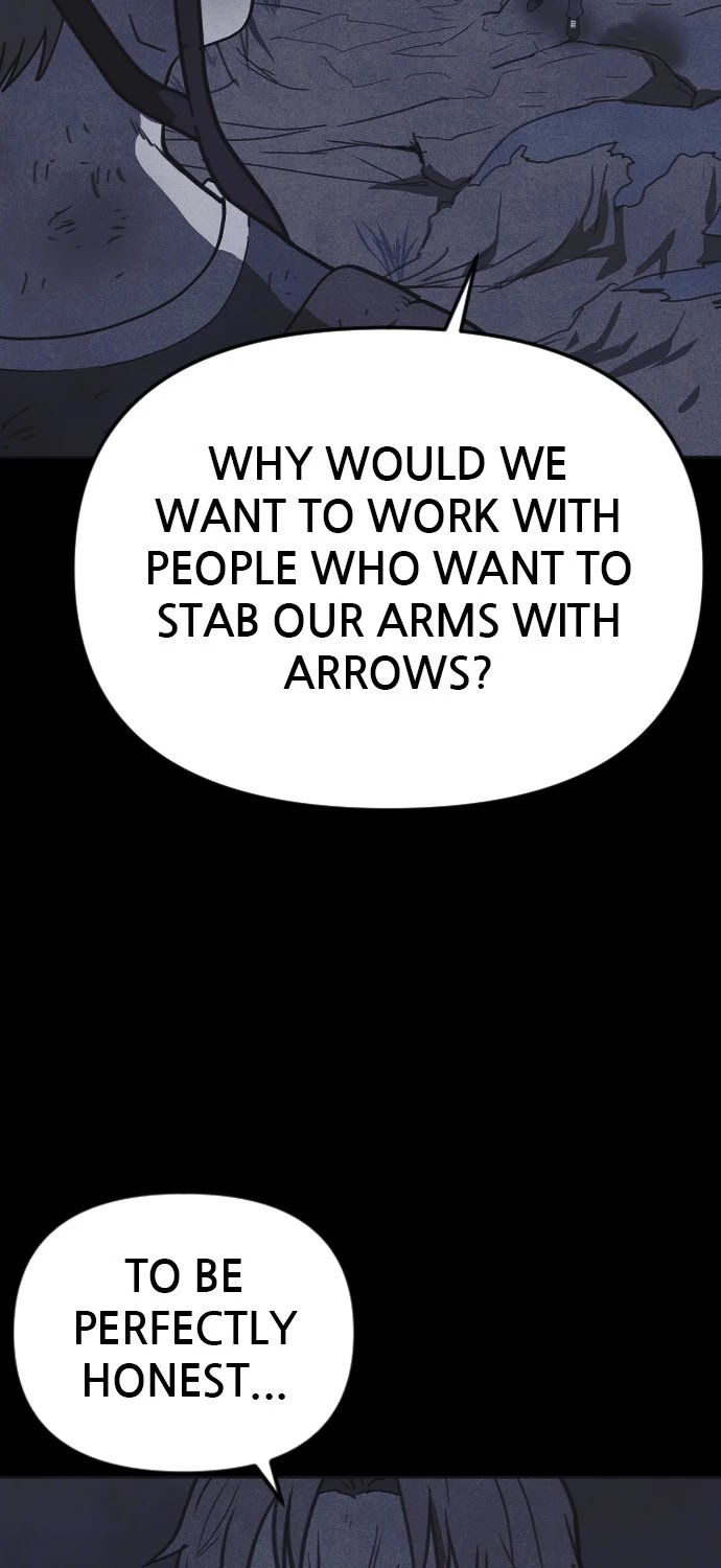 Shotgun Boy chapter 38 page 18