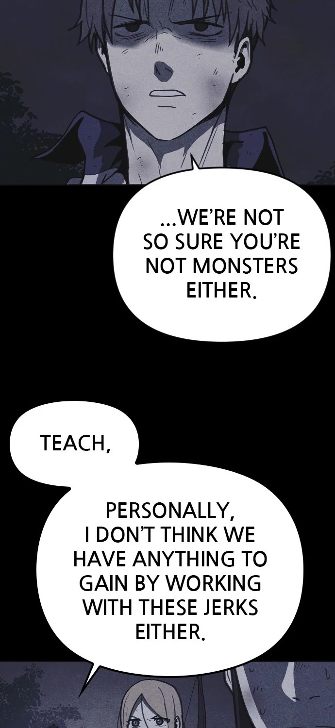 Shotgun Boy chapter 38 page 19