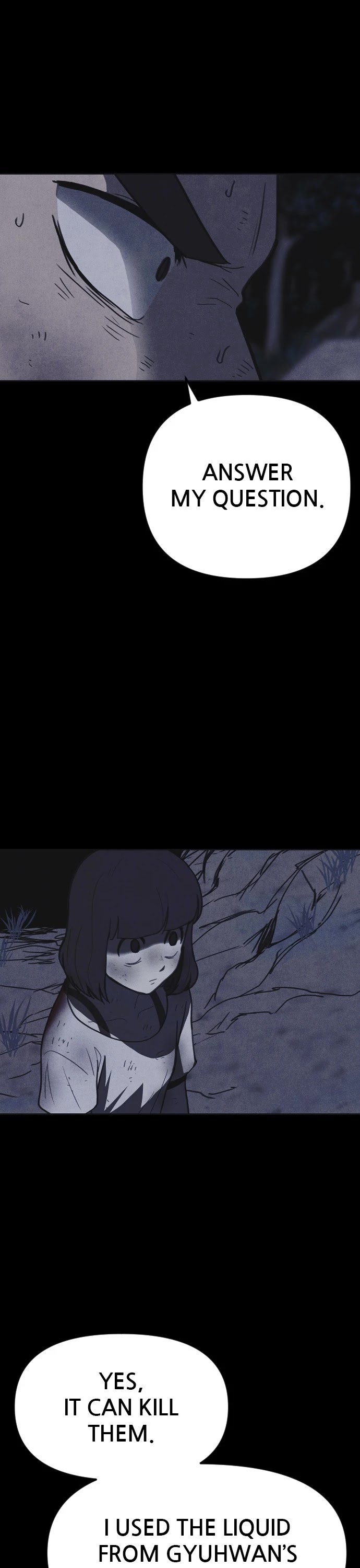 Shotgun Boy chapter 38 page 2