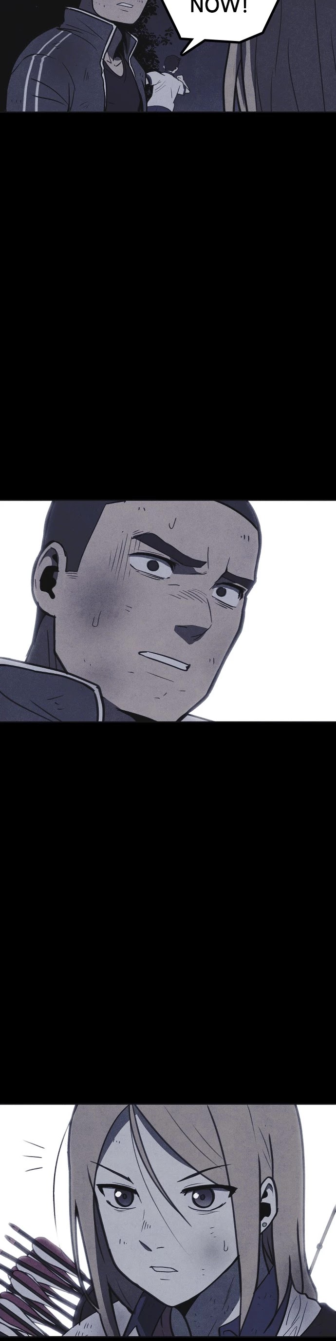 Shotgun Boy chapter 38 page 22