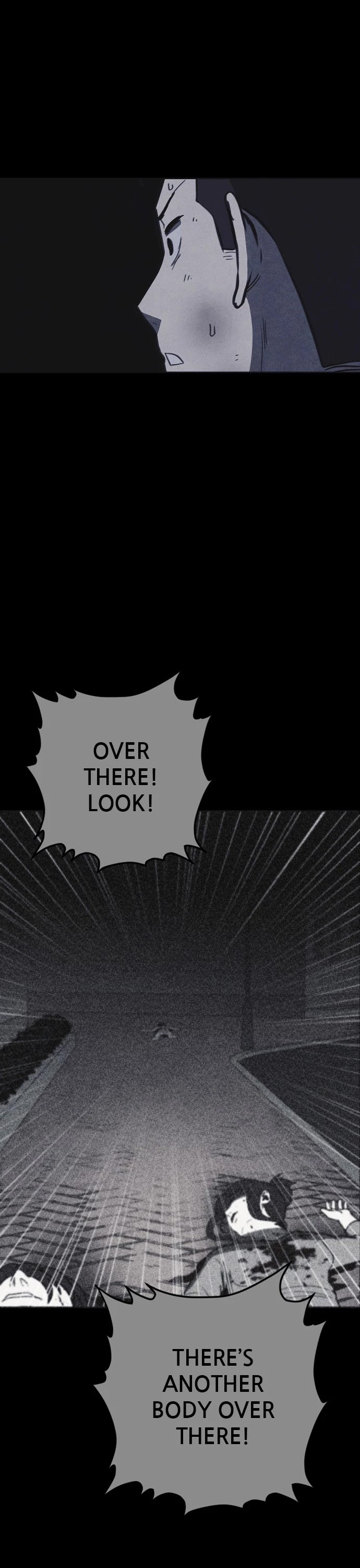 Shotgun Boy chapter 38 page 26