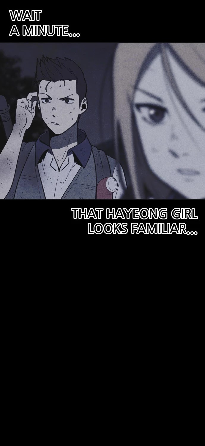 Shotgun Boy chapter 38 page 28