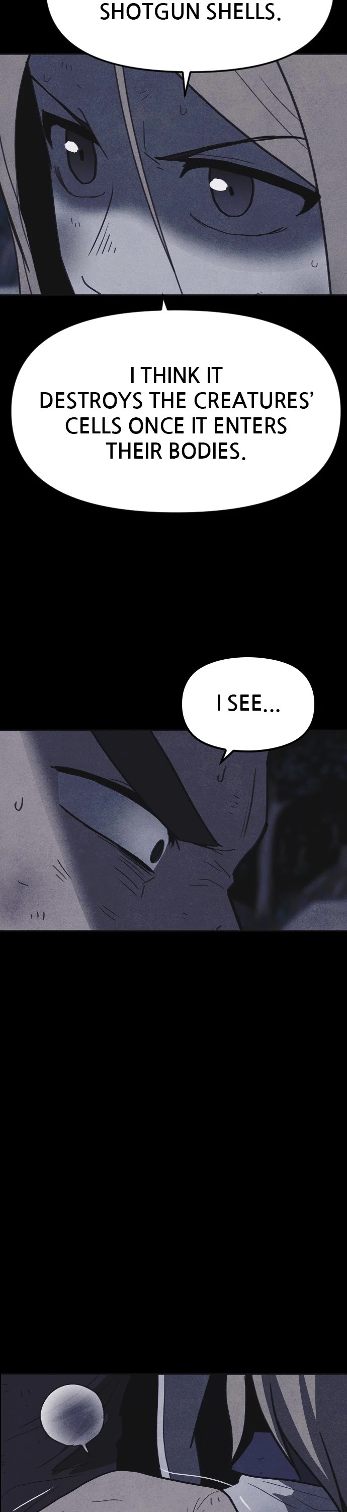 Shotgun Boy chapter 38 page 3