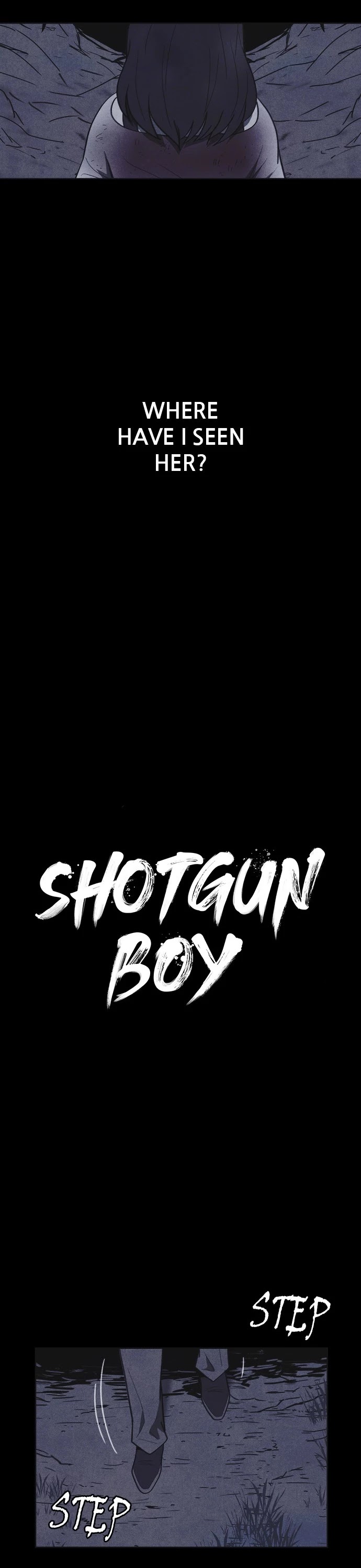 Shotgun Boy chapter 38 page 30