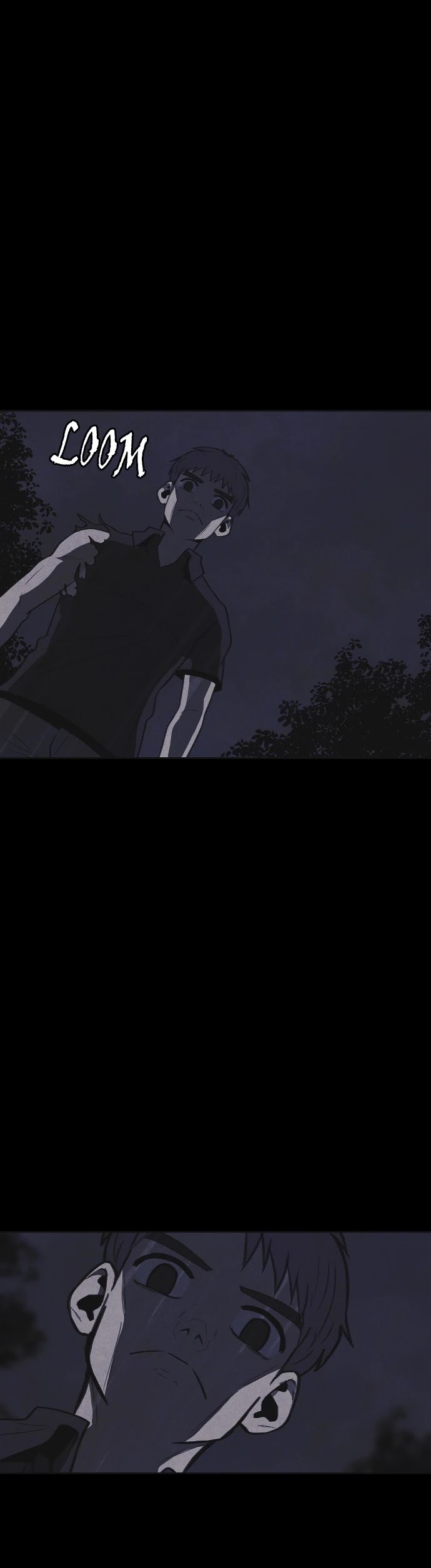 Shotgun Boy chapter 38 page 31