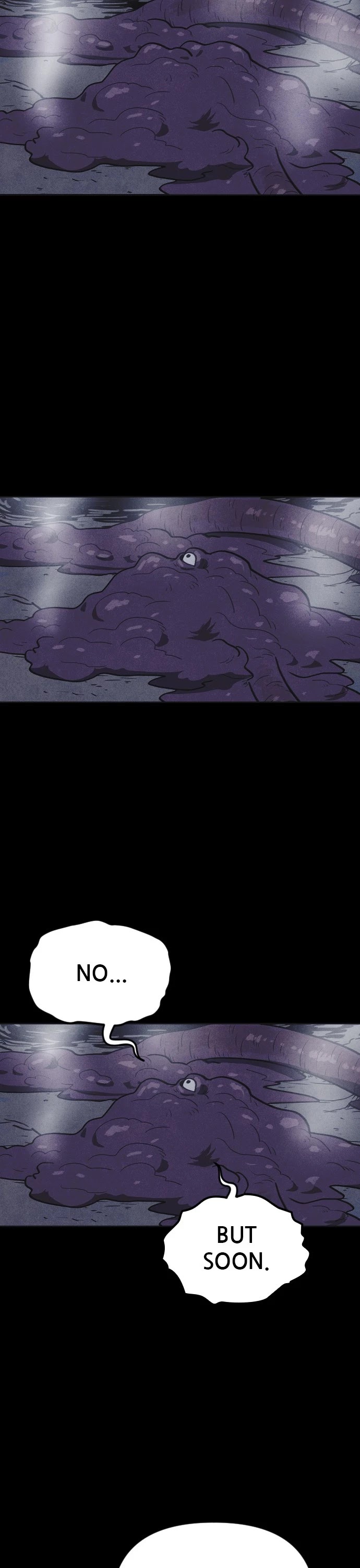 Shotgun Boy chapter 38 page 33