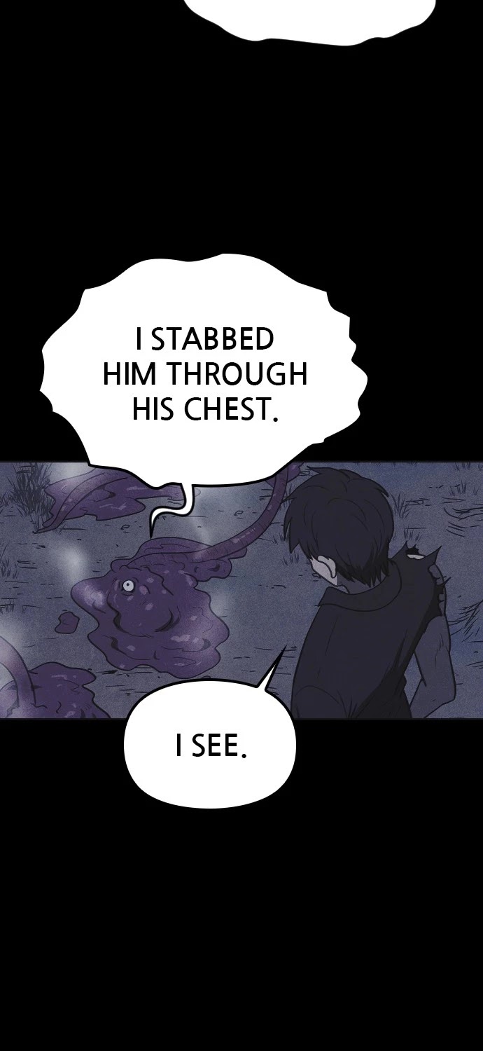 Shotgun Boy chapter 38 page 36