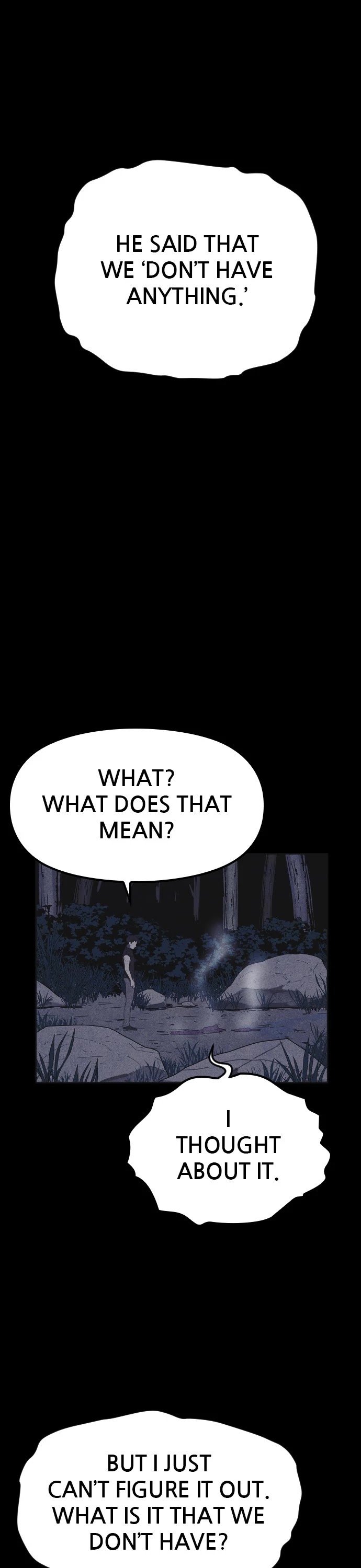 Shotgun Boy chapter 38 page 38