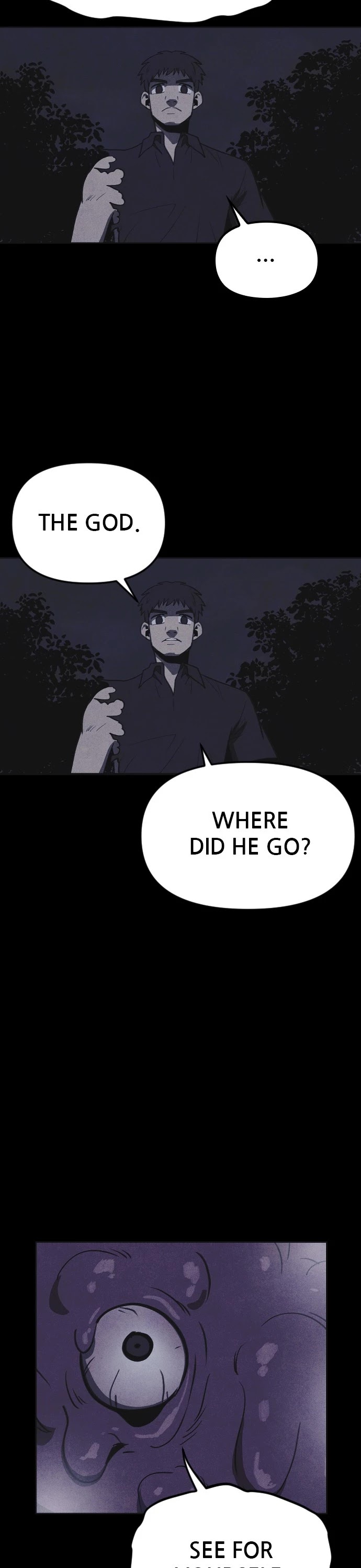 Shotgun Boy chapter 38 page 39