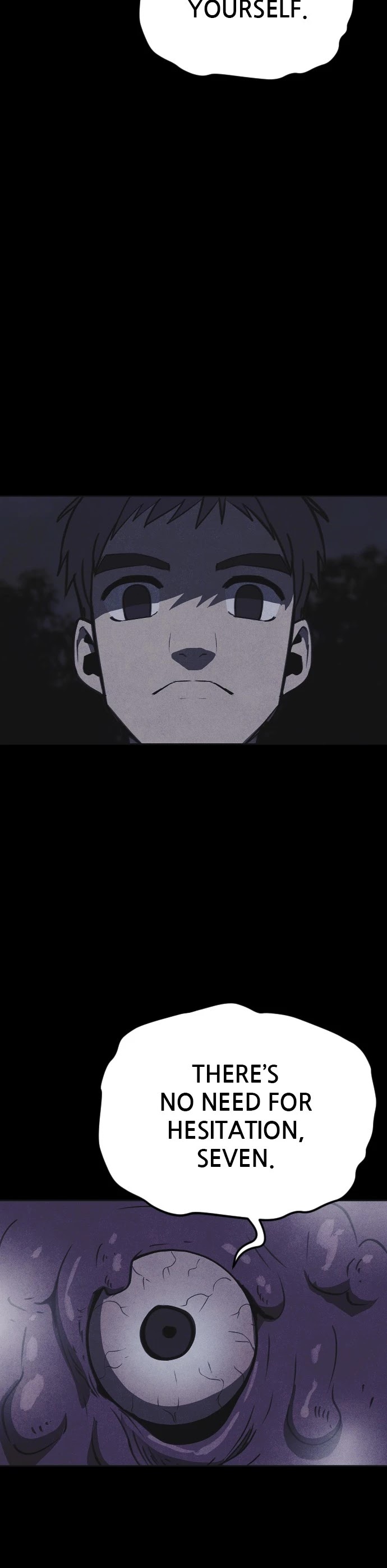 Shotgun Boy chapter 38 page 40