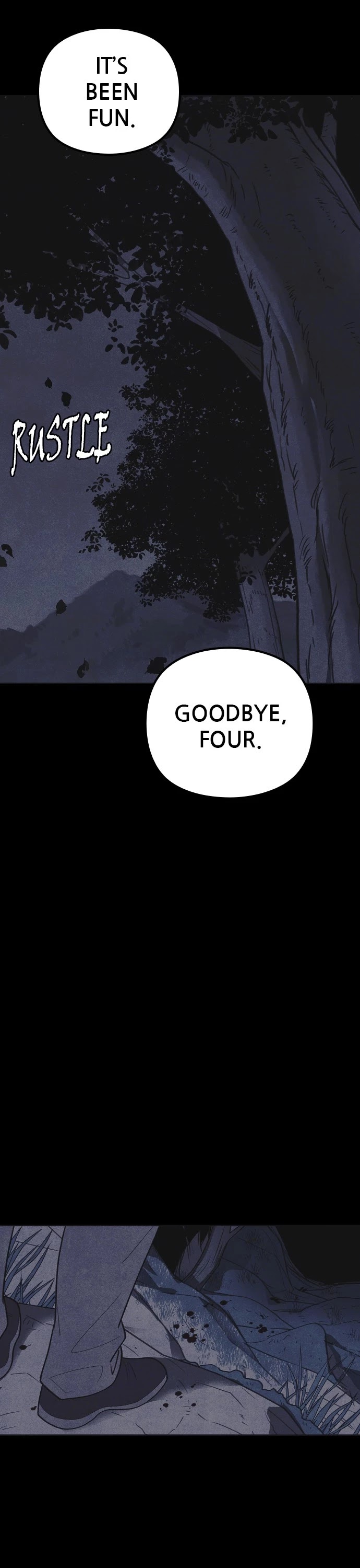 Shotgun Boy chapter 38 page 42