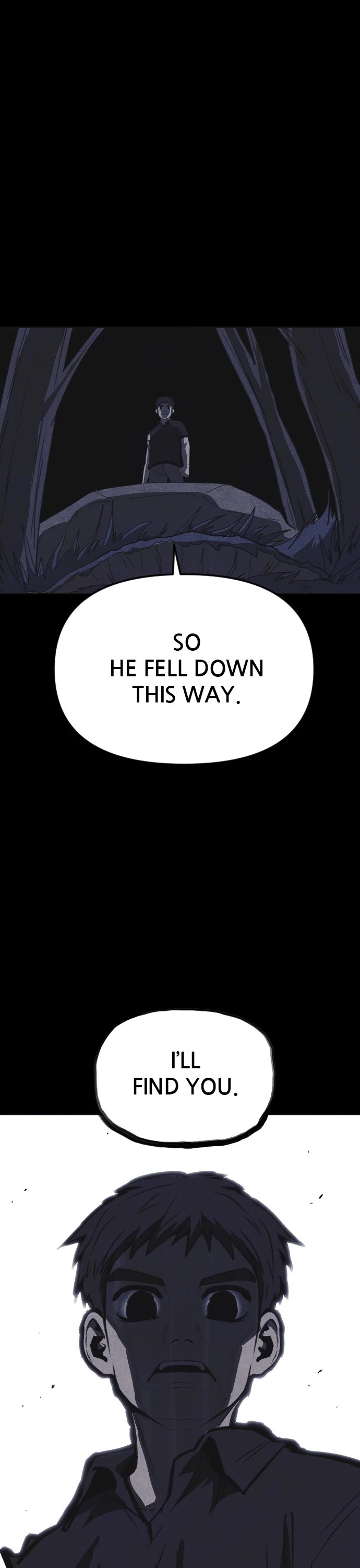 Shotgun Boy chapter 38 page 43