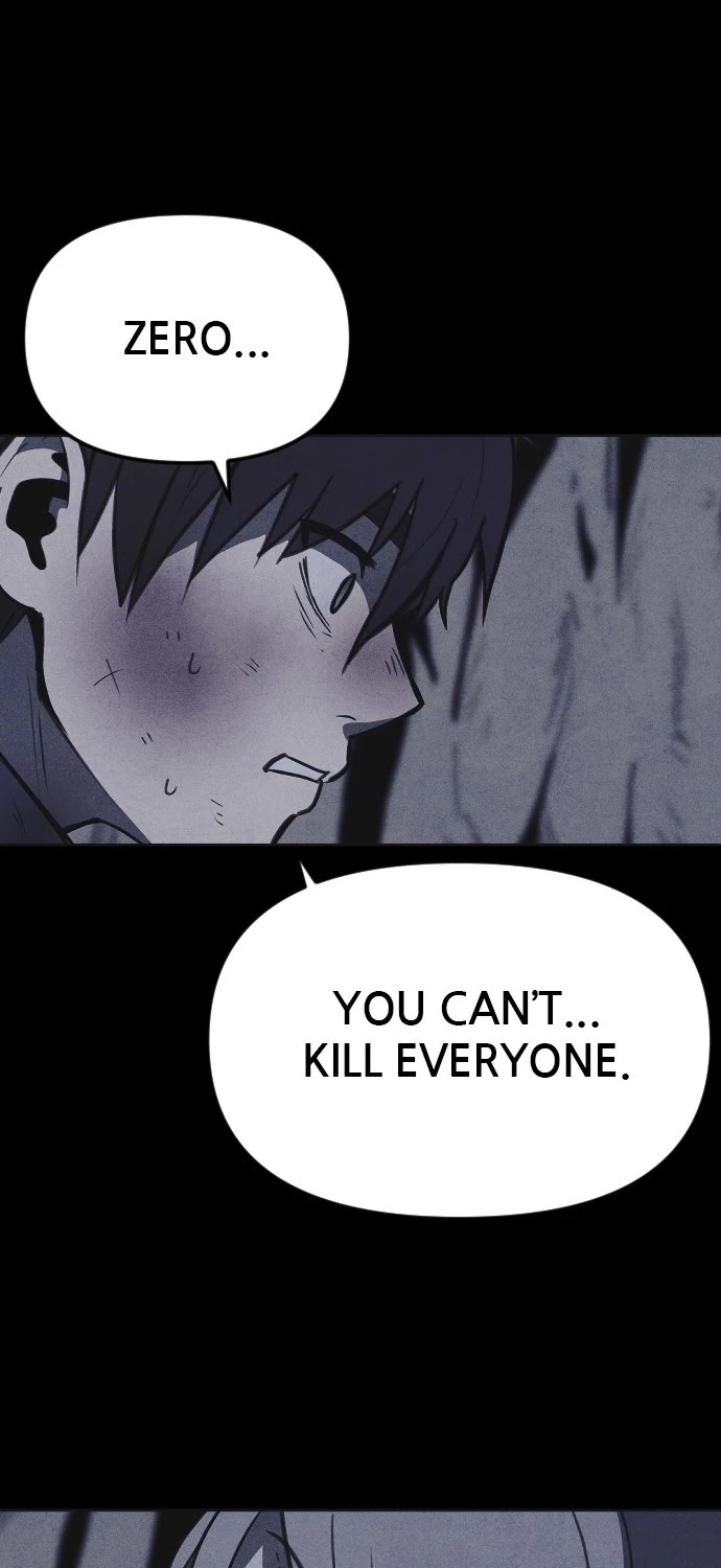 Shotgun Boy chapter 38 page 45