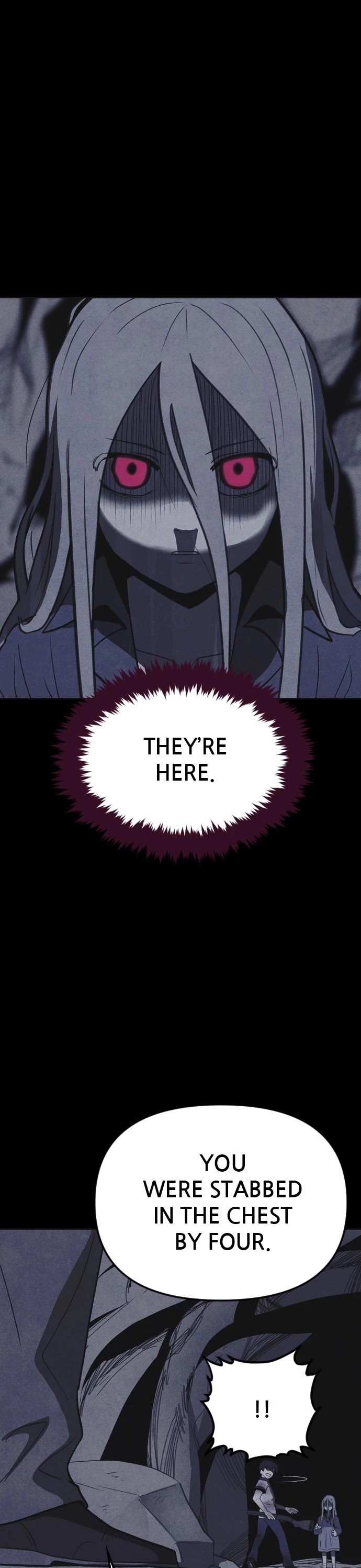 Shotgun Boy chapter 38 page 49