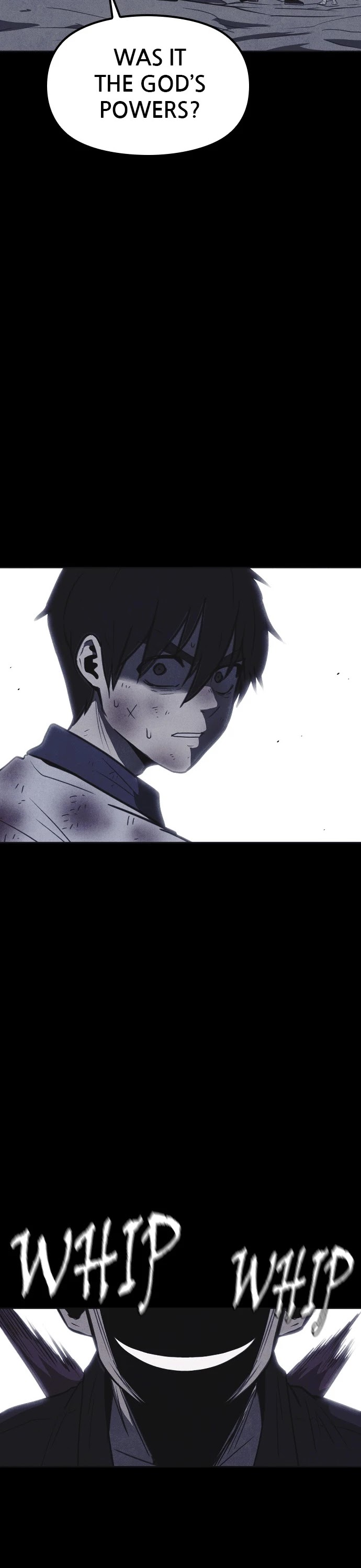 Shotgun Boy chapter 38 page 50