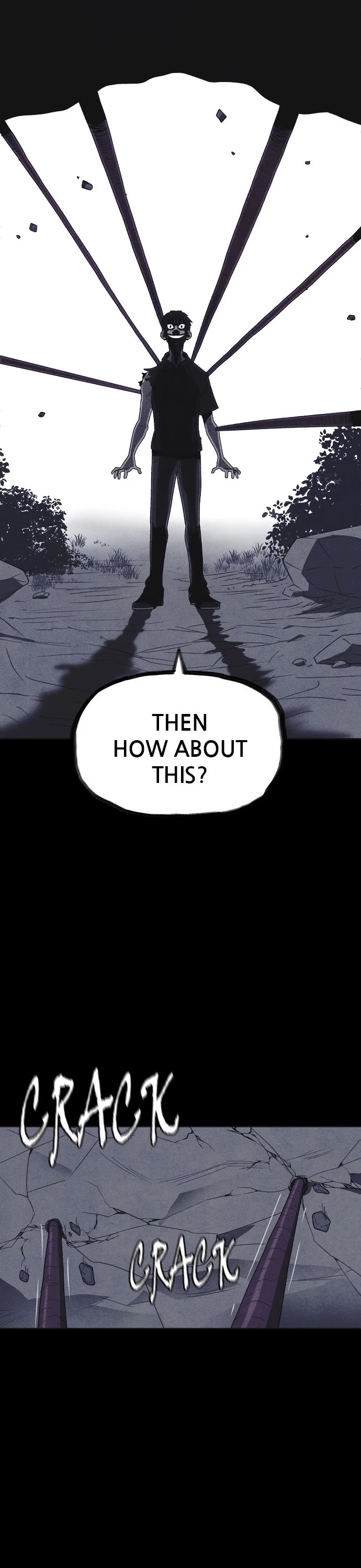 Shotgun Boy chapter 38 page 52