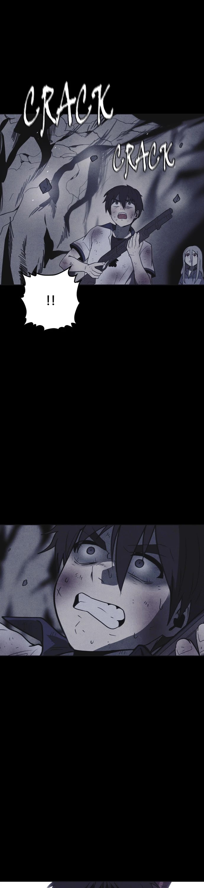 Shotgun Boy chapter 38 page 53