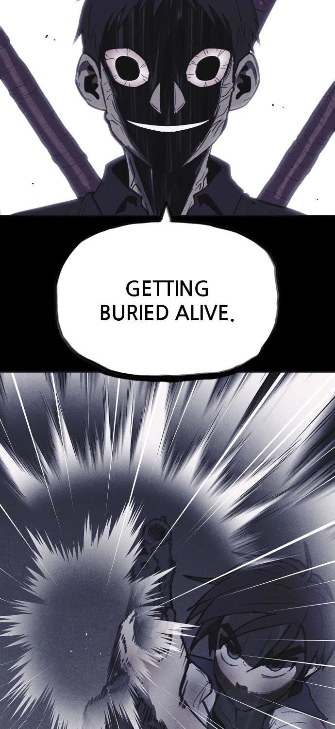 Shotgun Boy chapter 38 page 54