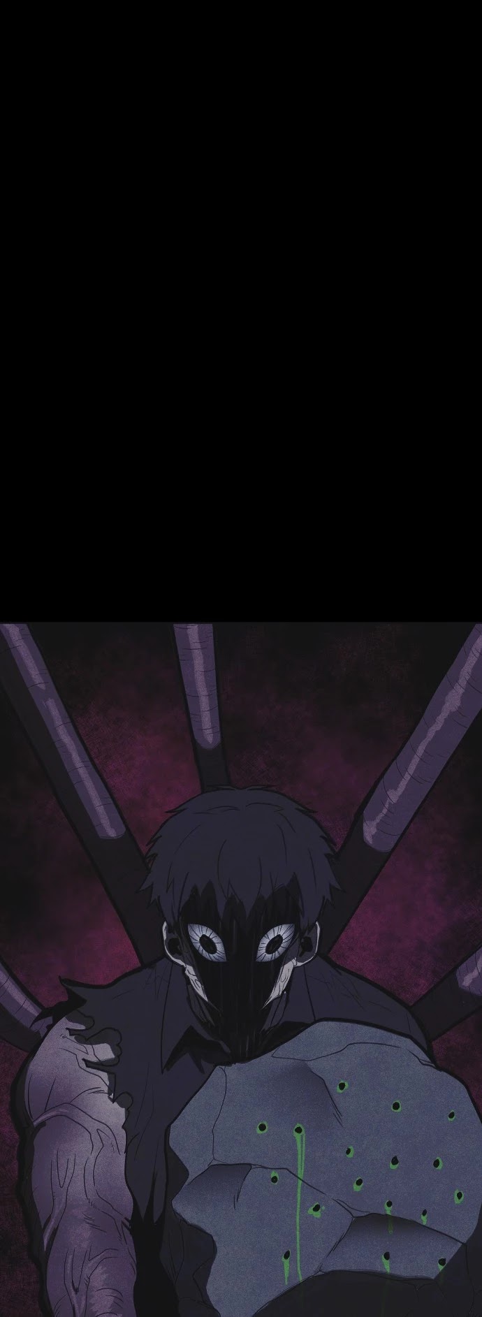 Shotgun Boy chapter 38 page 57